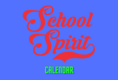  Spirit Day
